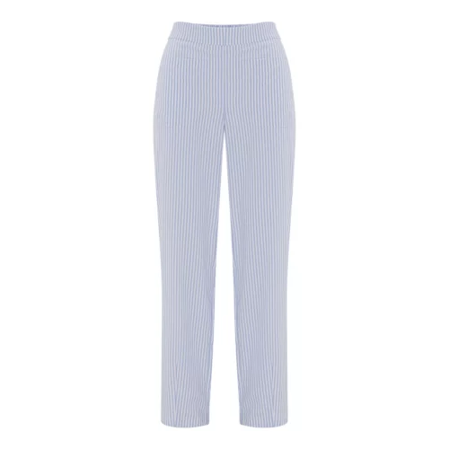 Tapered Summer Pants